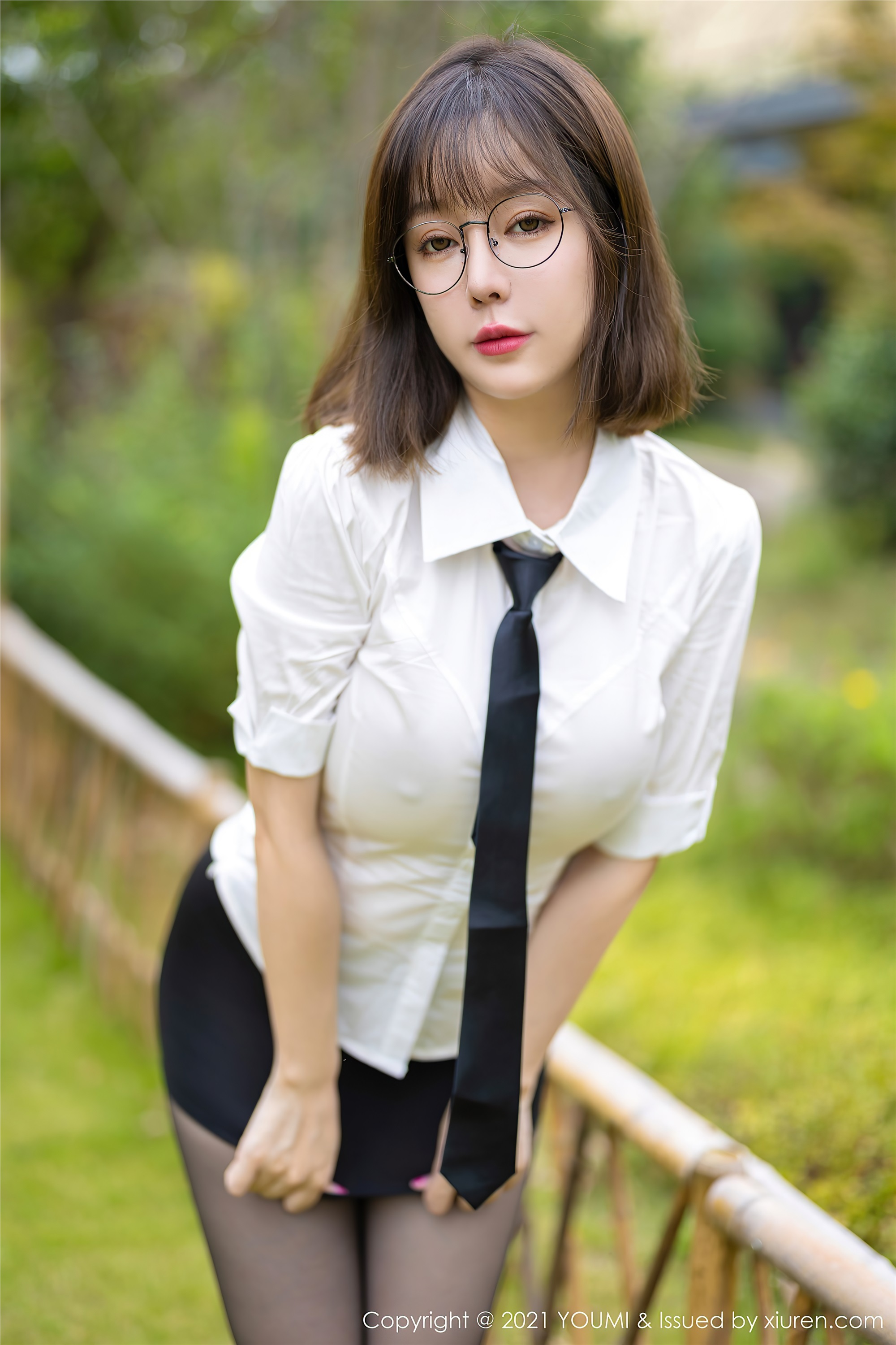 YouMi尤蜜荟 2021.11.12 Vol.717 王雨纯